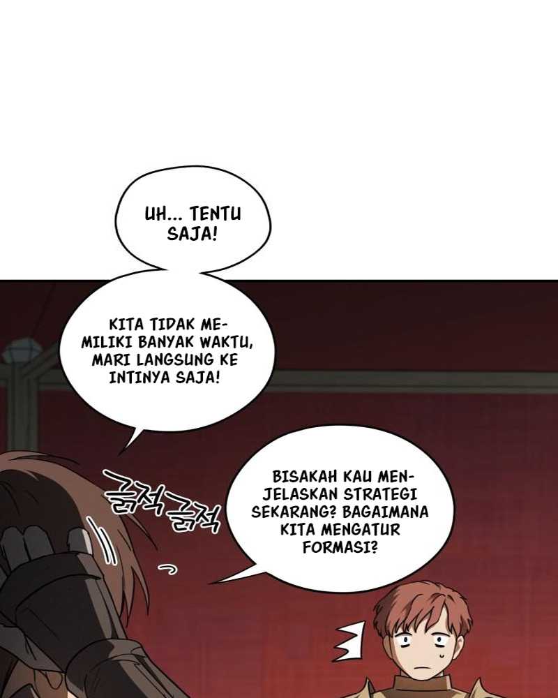 Blinded By The Setting Sun chapter 86 halaman 35