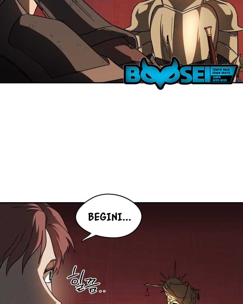 Blinded By The Setting Sun chapter 86 halaman 36