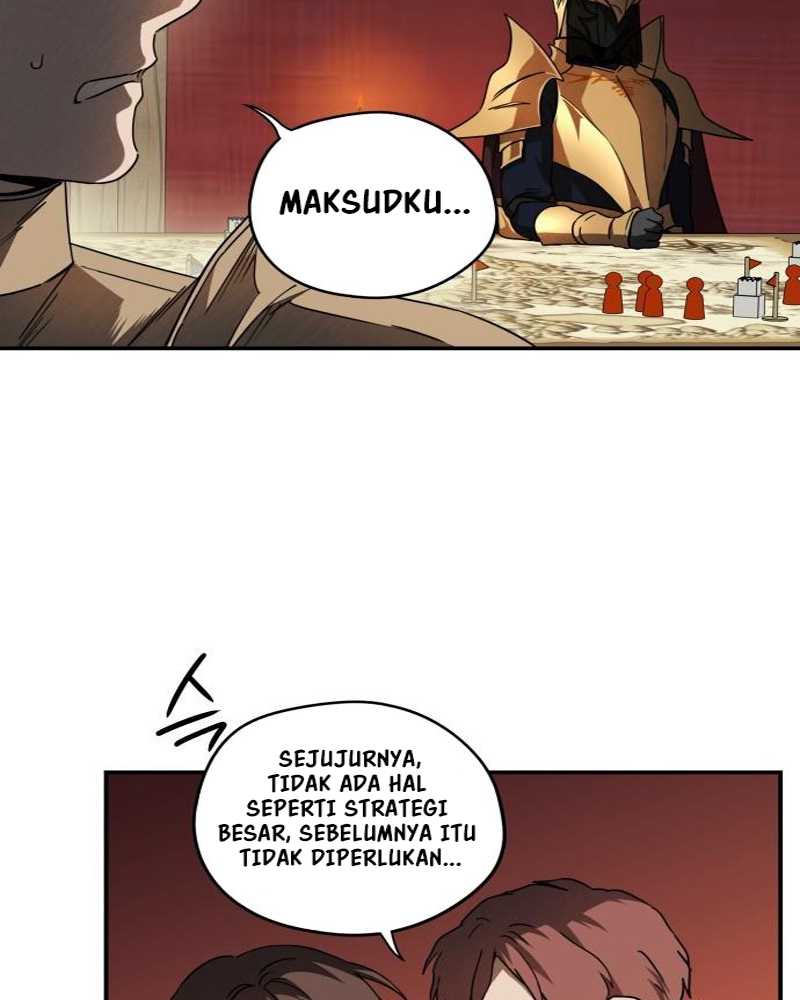 Blinded By The Setting Sun chapter 86 halaman 37