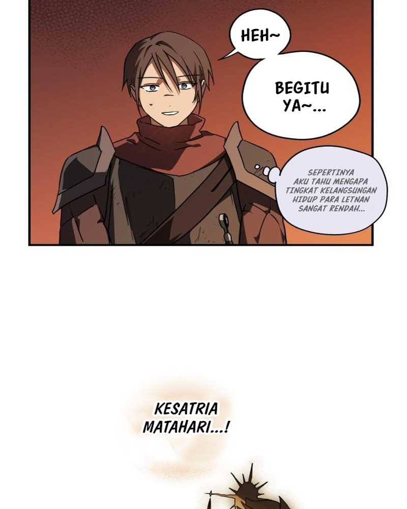 Blinded By The Setting Sun chapter 86 halaman 39