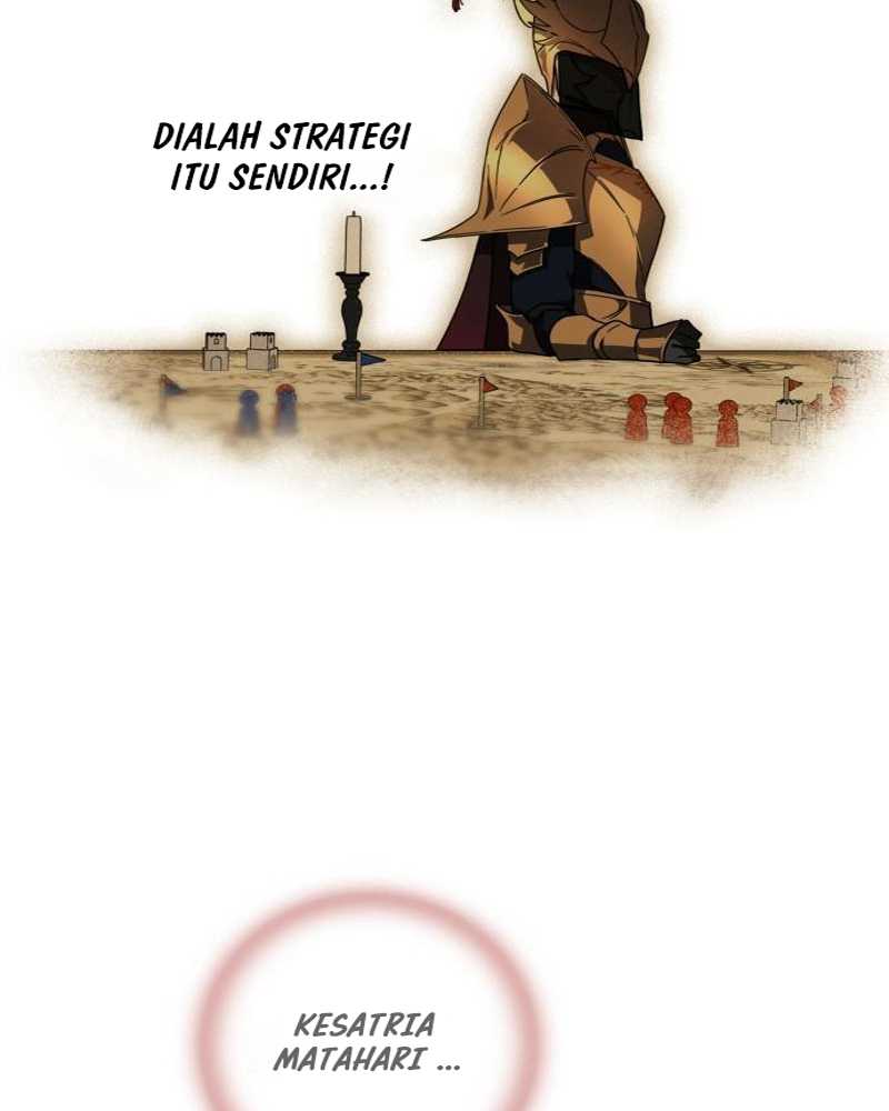 Blinded By The Setting Sun chapter 86 halaman 40
