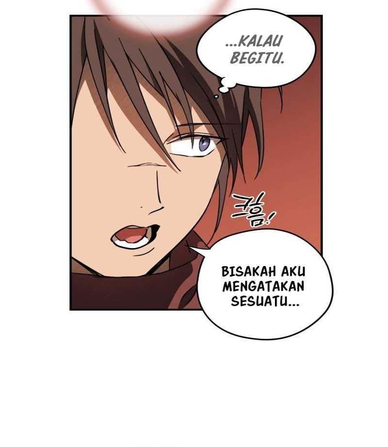 Blinded By The Setting Sun chapter 86 halaman 41
