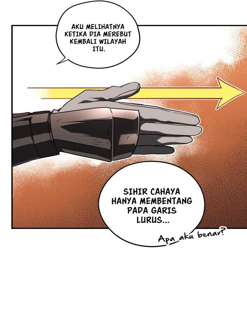 Blinded By The Setting Sun chapter 86 halaman 42