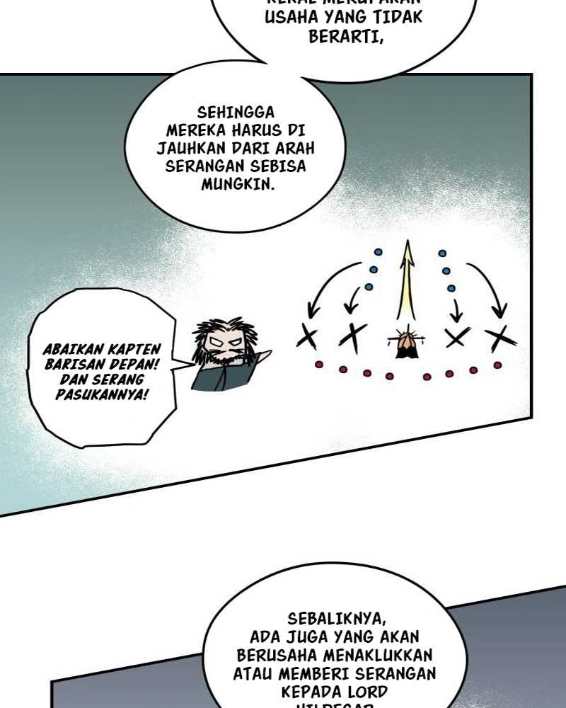 Blinded By The Setting Sun chapter 86 halaman 44