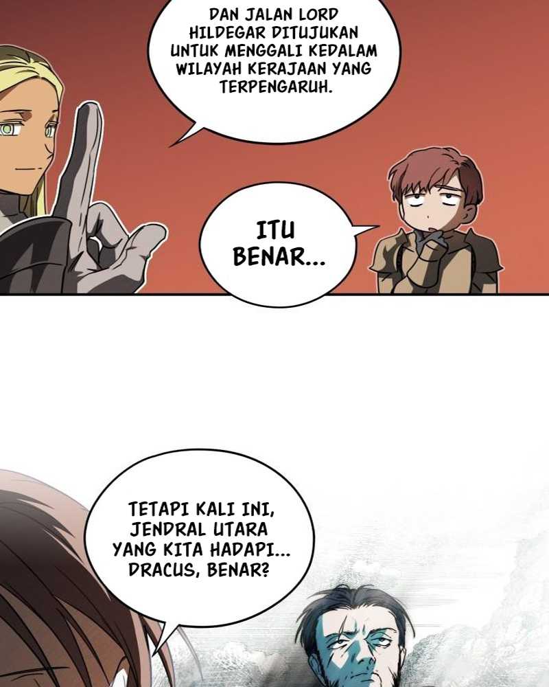 Blinded By The Setting Sun chapter 86 halaman 46
