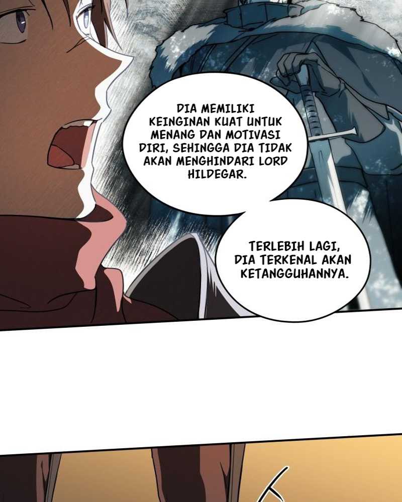 Blinded By The Setting Sun chapter 86 halaman 47