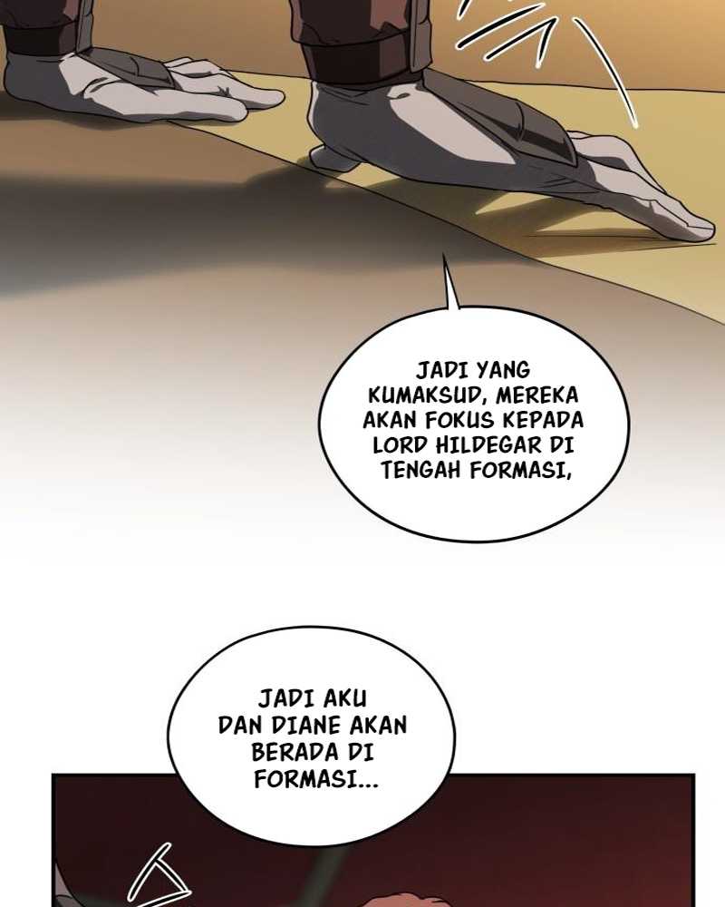 Blinded By The Setting Sun chapter 86 halaman 48
