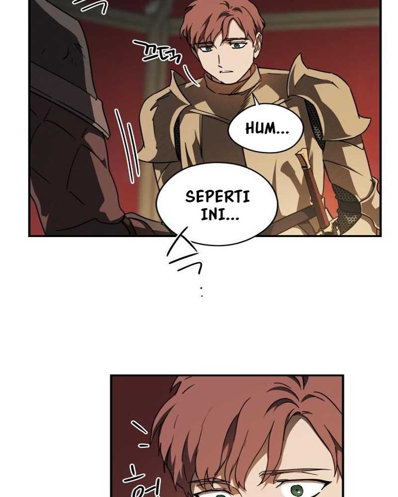 Blinded By The Setting Sun chapter 86 halaman 49