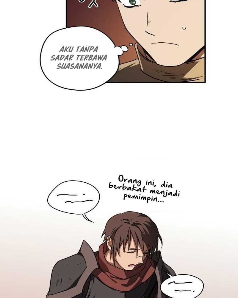 Blinded By The Setting Sun chapter 86 halaman 50