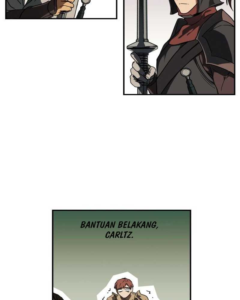 Blinded By The Setting Sun chapter 86 halaman 59