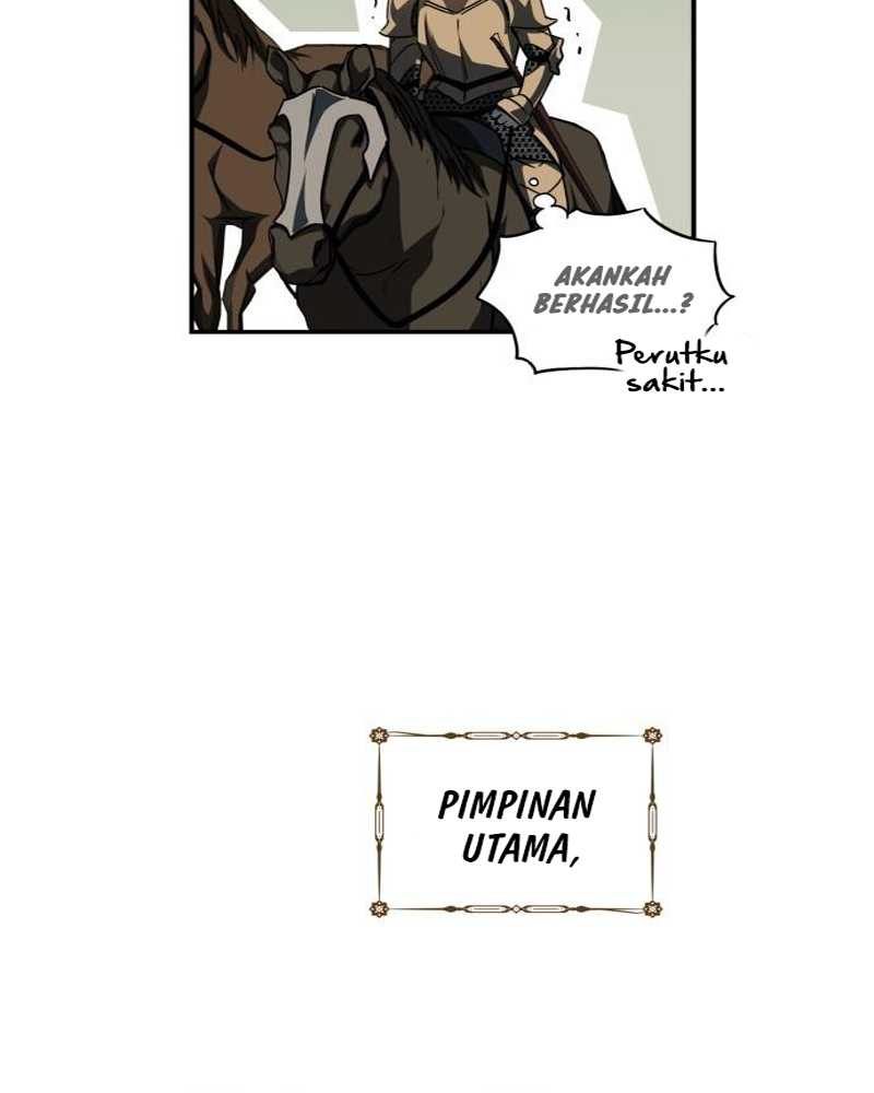 Blinded By The Setting Sun chapter 86 halaman 60