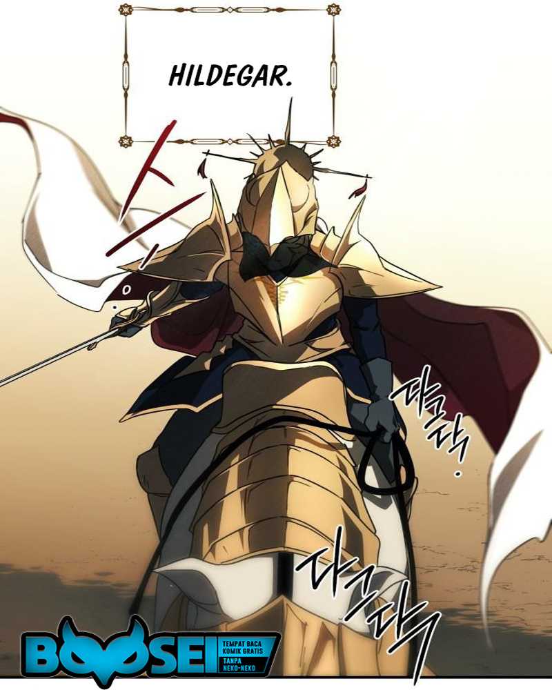 Blinded By The Setting Sun chapter 86 halaman 61