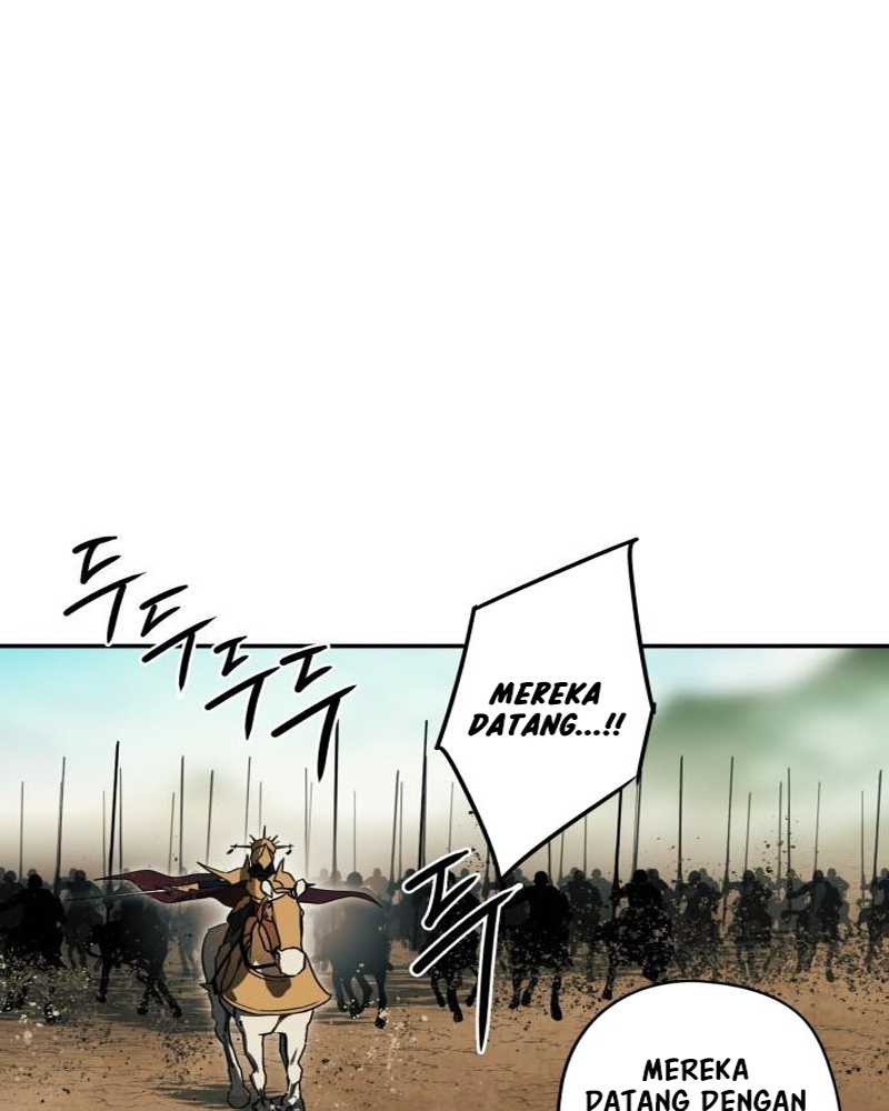 Blinded By The Setting Sun chapter 86 halaman 64