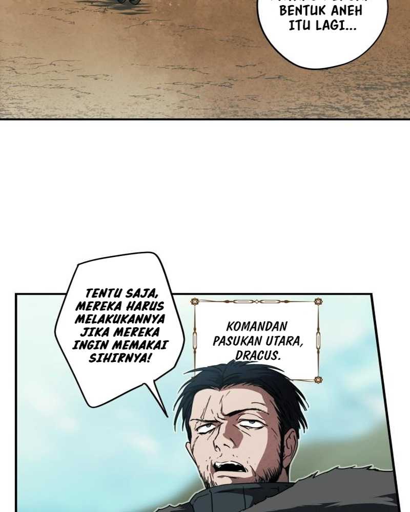 Blinded By The Setting Sun chapter 86 halaman 65