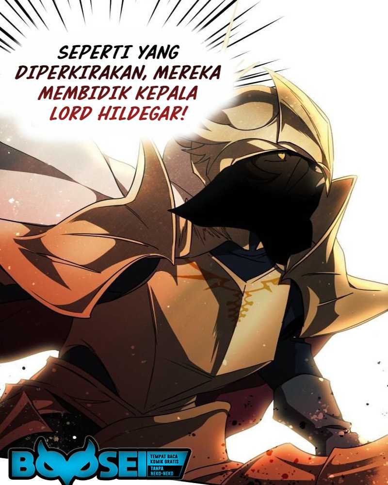 Blinded By The Setting Sun chapter 86 halaman 69
