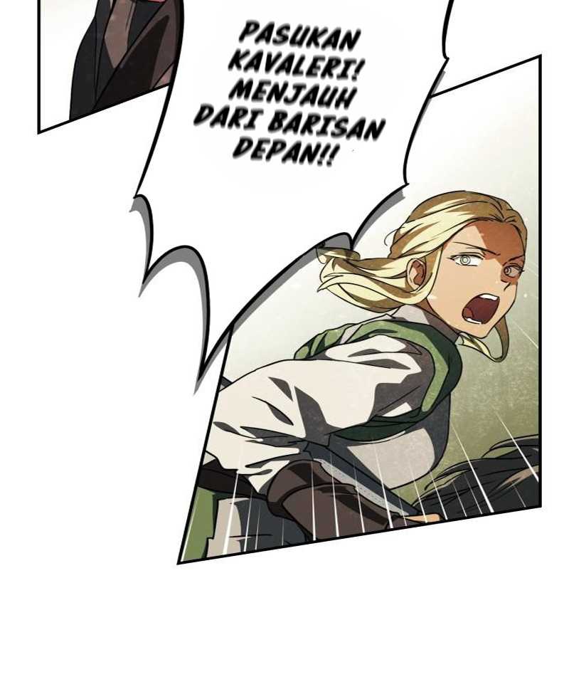 Blinded By The Setting Sun chapter 86 halaman 71