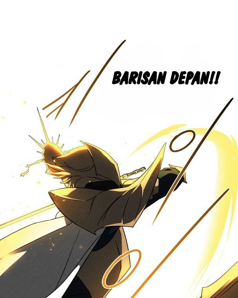 Blinded By The Setting Sun Bab 87 halaman 43