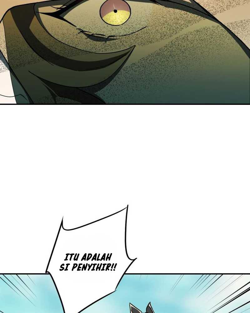 Blinded By The Setting Sun Bab 87 halaman 47