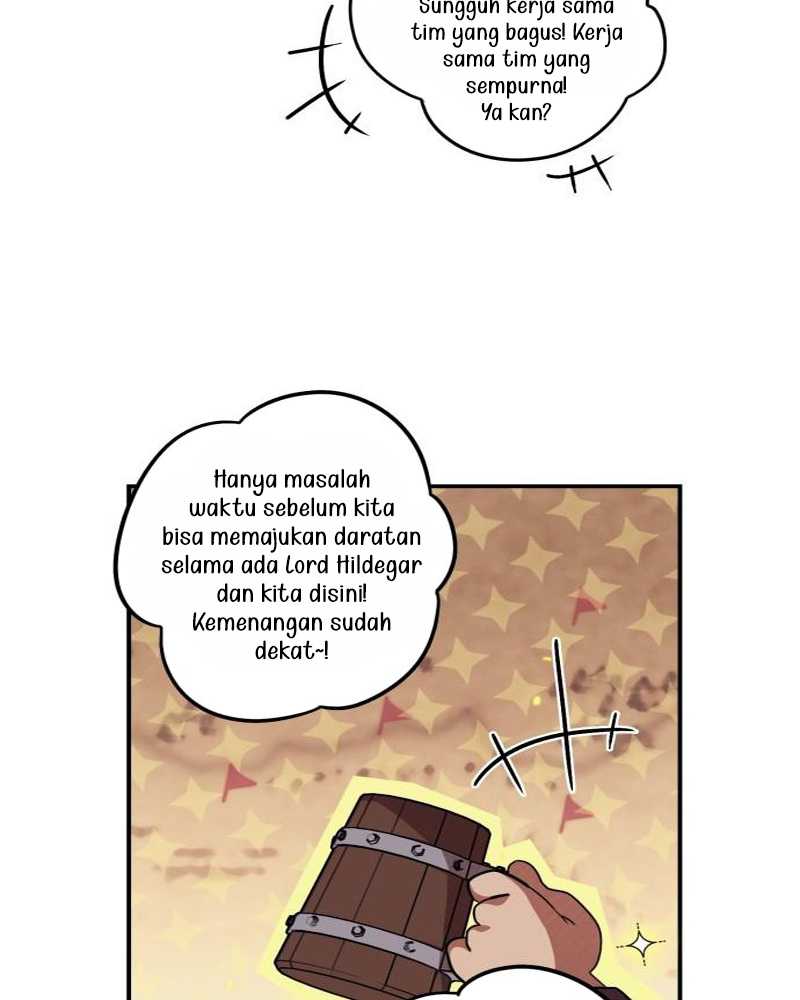 Blinded By The Setting Sun Bab 87 halaman 70