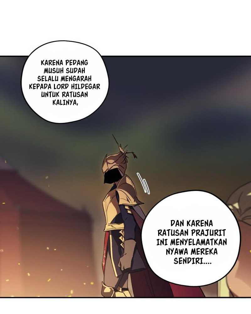 Blinded By The Setting Sun Bab 87 halaman 78
