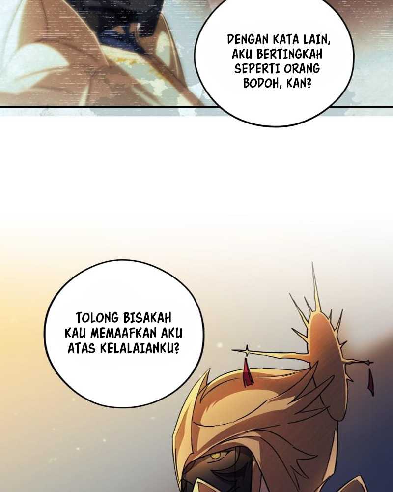 Blinded By The Setting Sun Bab 87 halaman 87