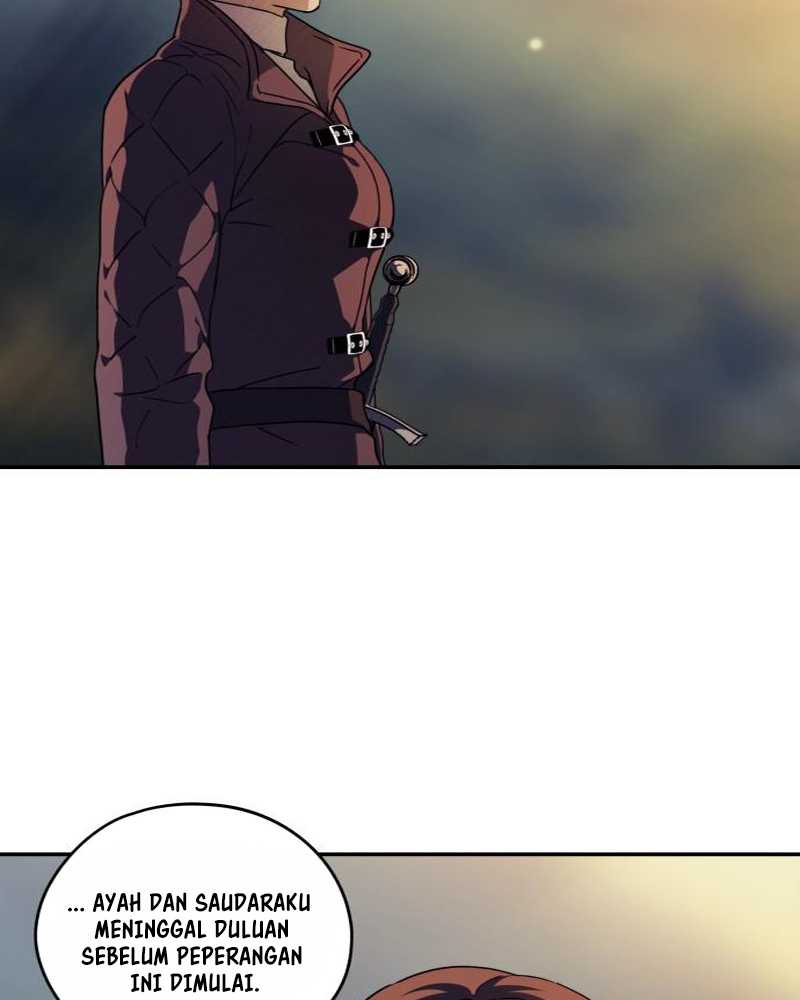 Blinded By The Setting Sun Bab 87 halaman 89
