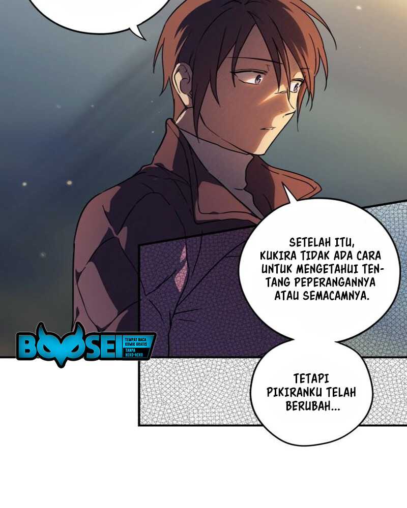 Blinded By The Setting Sun Bab 87 halaman 90