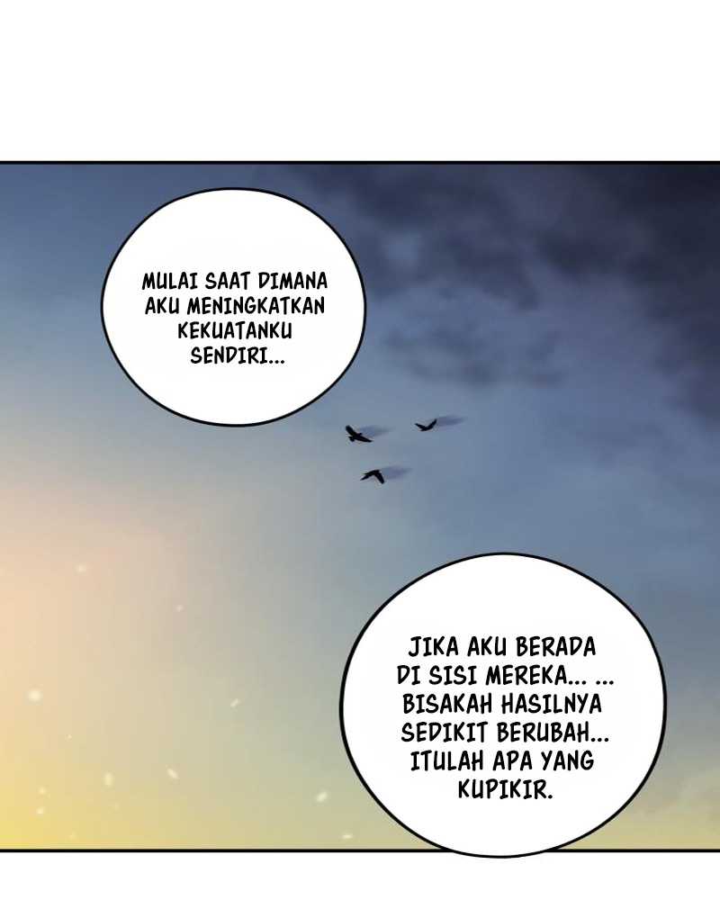 Blinded By The Setting Sun Bab 87 halaman 91