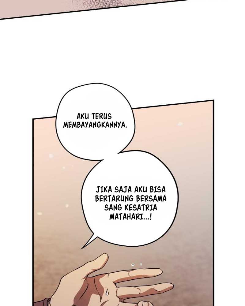 Blinded By The Setting Sun Bab 87 halaman 94