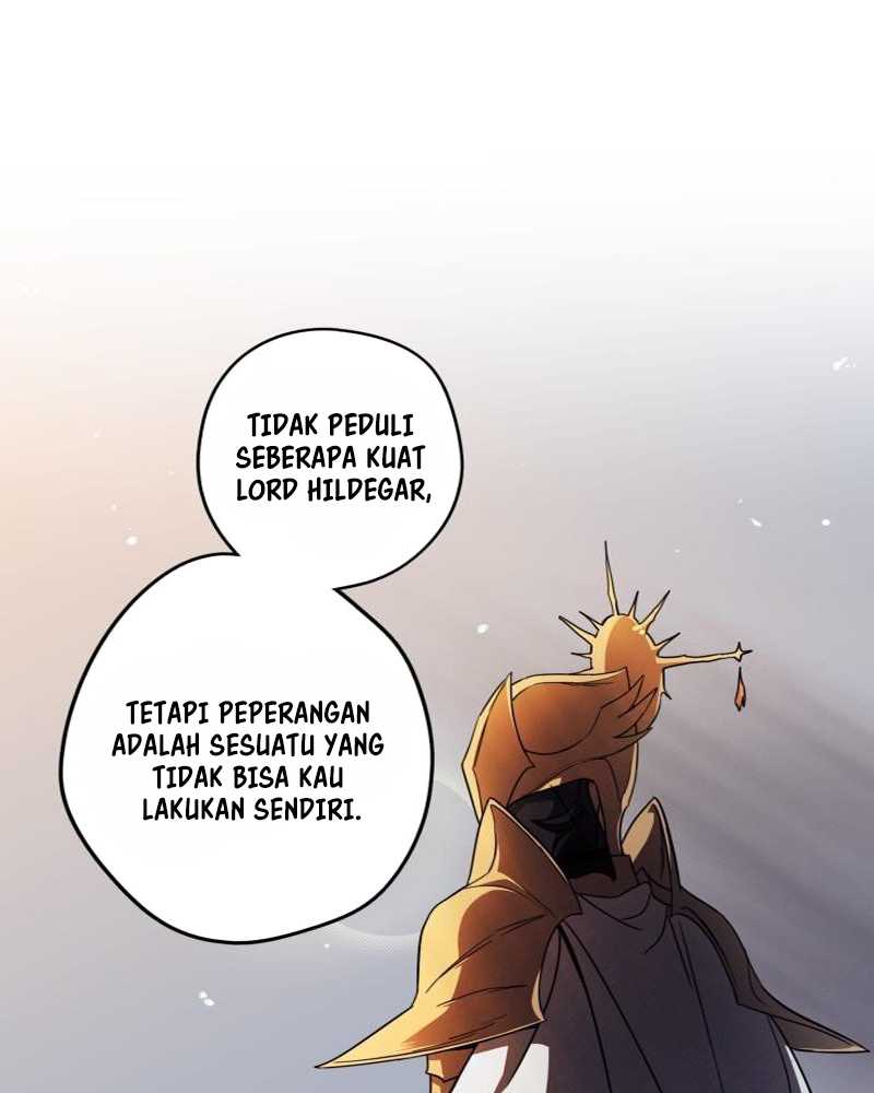 Blinded By The Setting Sun Bab 87 halaman 97