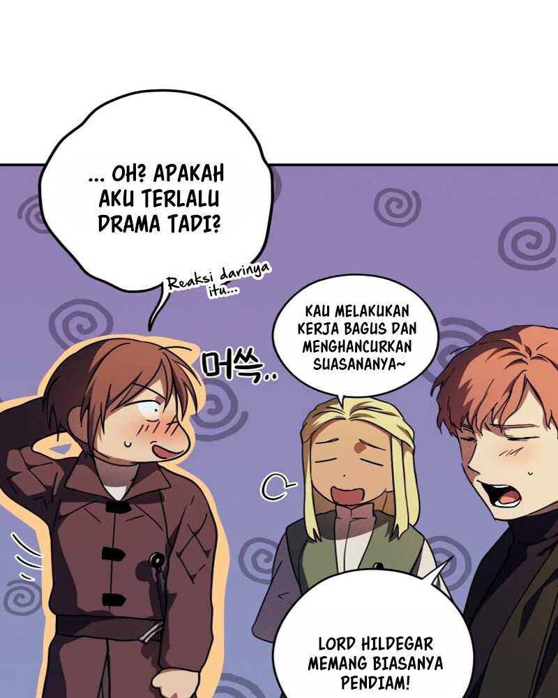 Blinded By The Setting Sun Bab 87 halaman 108
