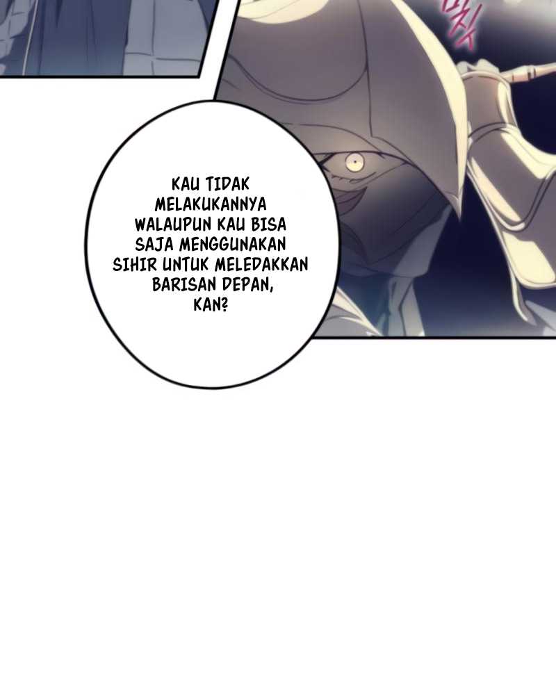 Blinded By The Setting Sun Bab 88 halaman 85