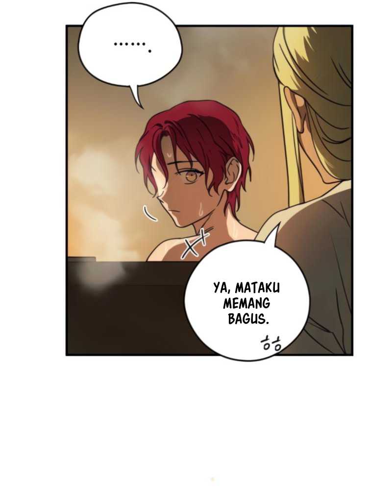 Blinded By The Setting Sun Bab 88 halaman 86