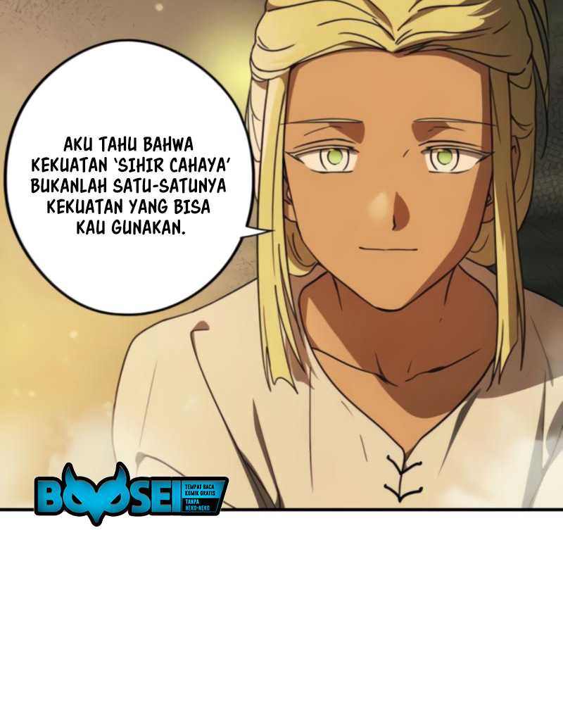 Blinded By The Setting Sun Bab 88 halaman 88