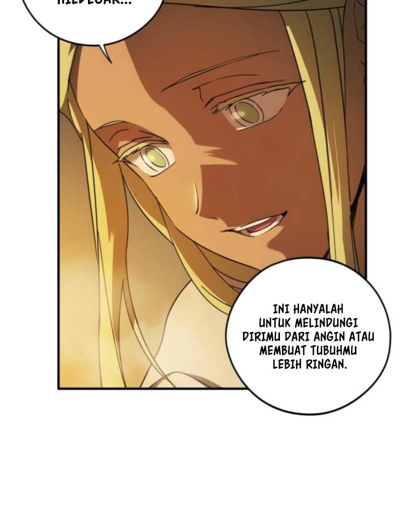 Blinded By The Setting Sun Bab 88 halaman 96
