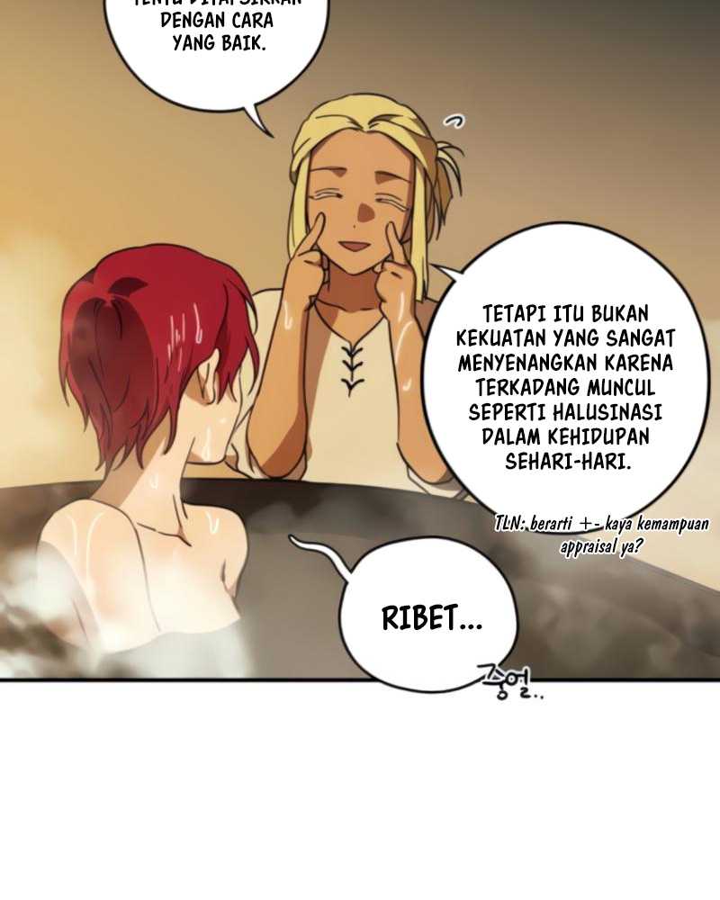 Blinded By The Setting Sun Bab 88 halaman 103