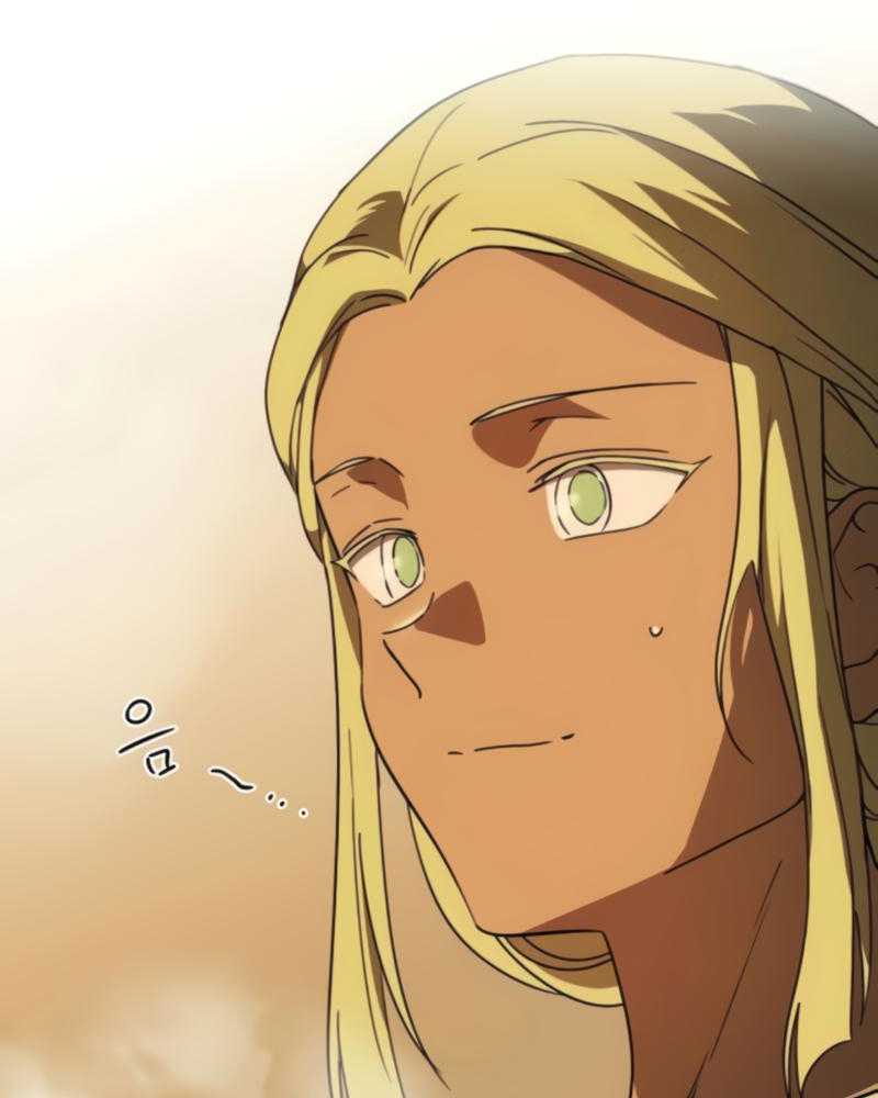 Blinded By The Setting Sun Bab 88 halaman 105