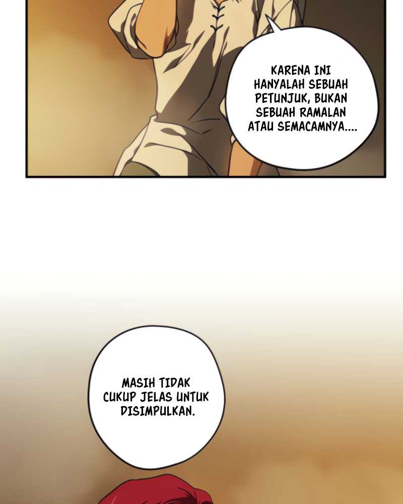 Blinded By The Setting Sun Bab 89 halaman 21