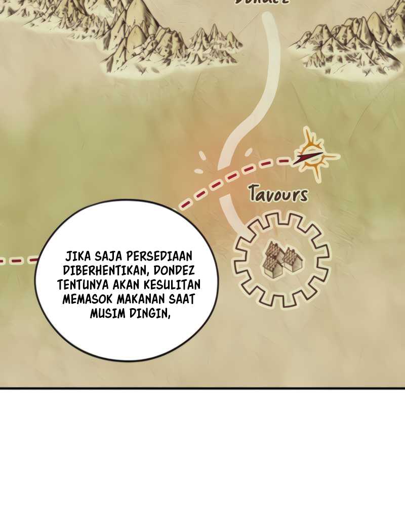 Blinded By The Setting Sun Bab 89 halaman 29