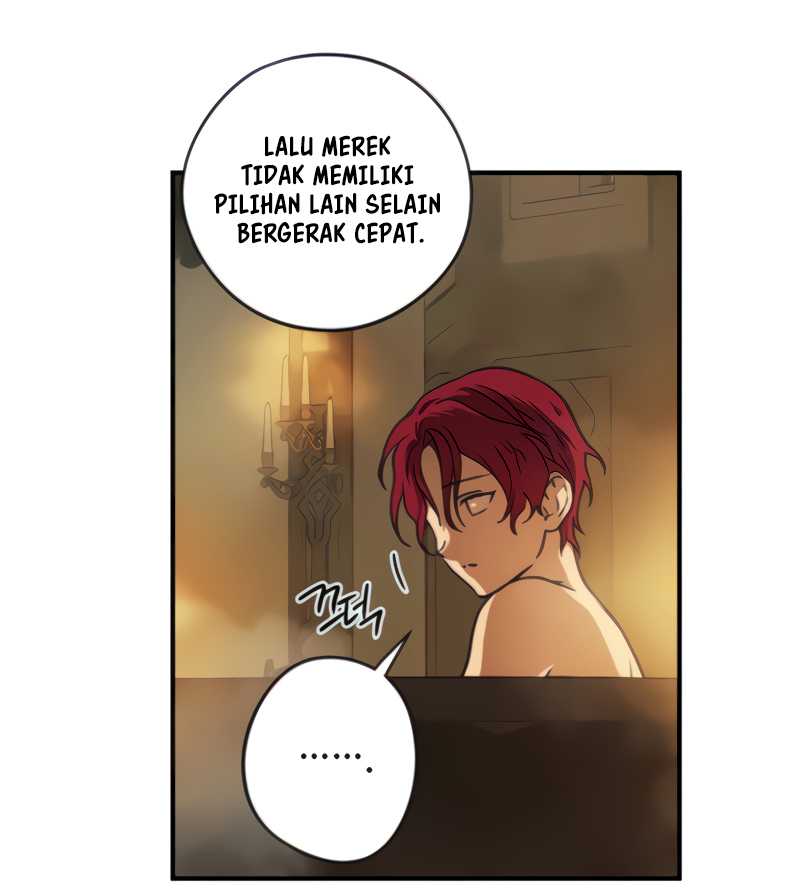 Blinded By The Setting Sun Bab 89 halaman 30