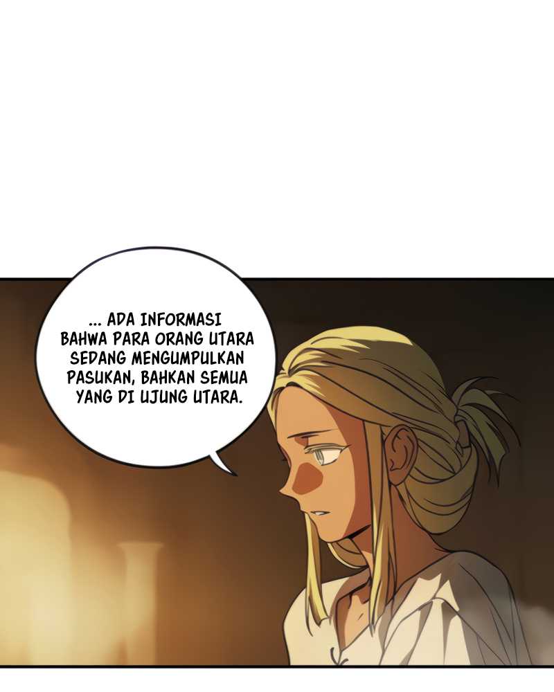 Blinded By The Setting Sun Bab 89 halaman 31