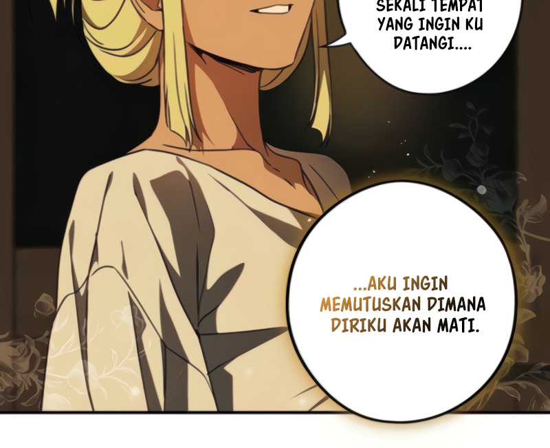 Blinded By The Setting Sun Bab 89 halaman 43