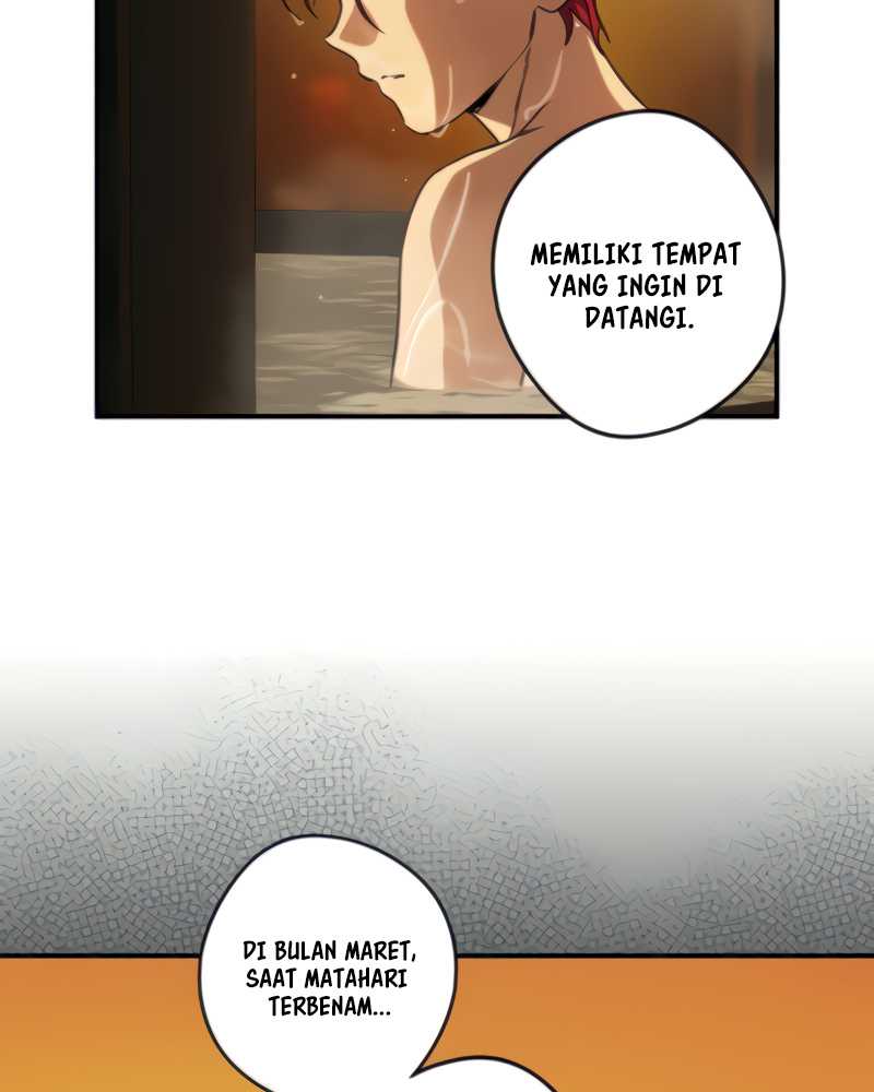 Blinded By The Setting Sun Bab 89 halaman 45