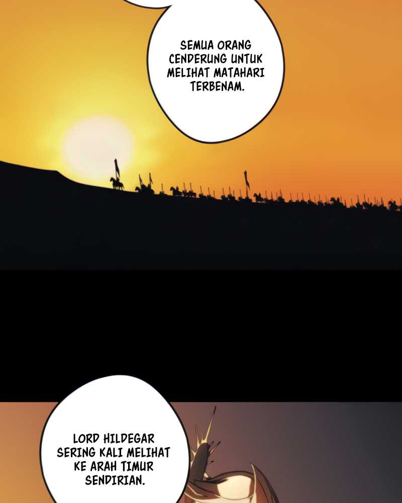 Blinded By The Setting Sun Bab 89 halaman 46