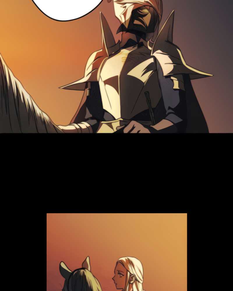 Blinded By The Setting Sun Bab 89 halaman 47