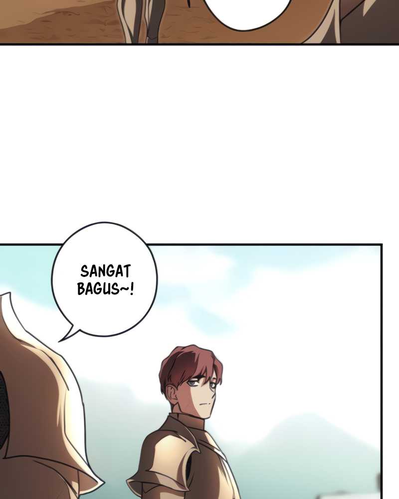 Blinded By The Setting Sun Bab 89 halaman 84