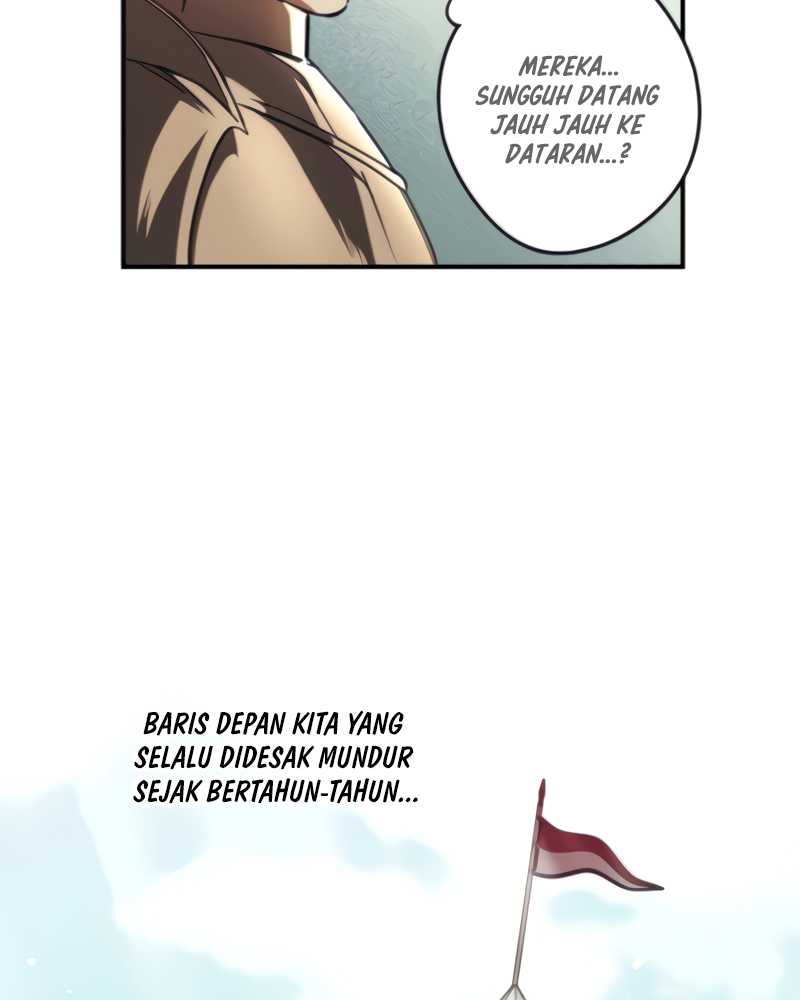 Blinded By The Setting Sun Bab 89 halaman 86