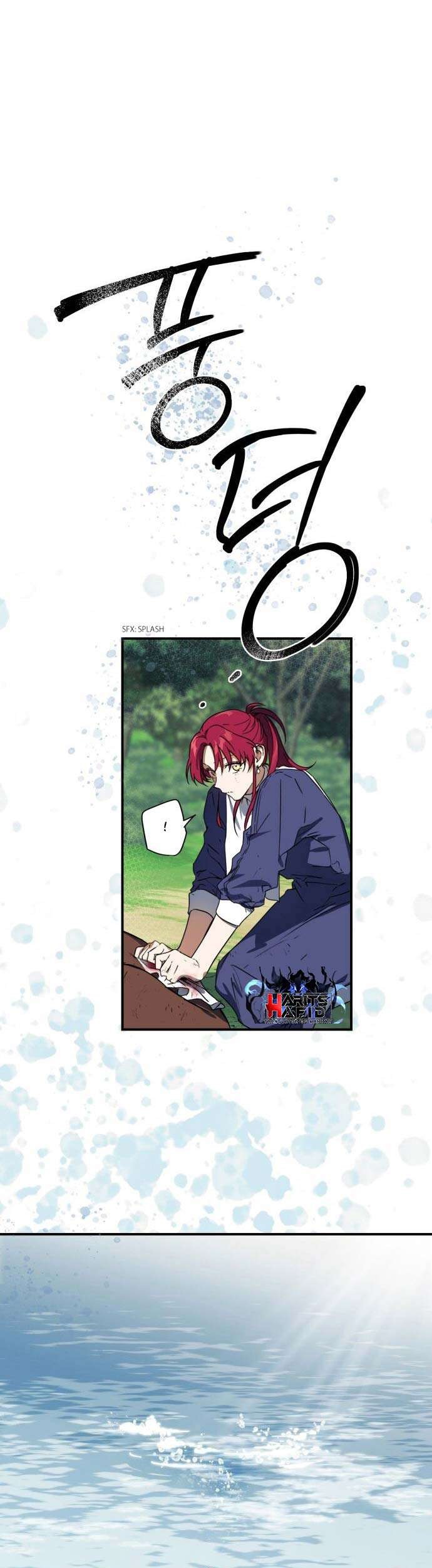 Blinded By The Setting Sun chapter 9 halaman 2