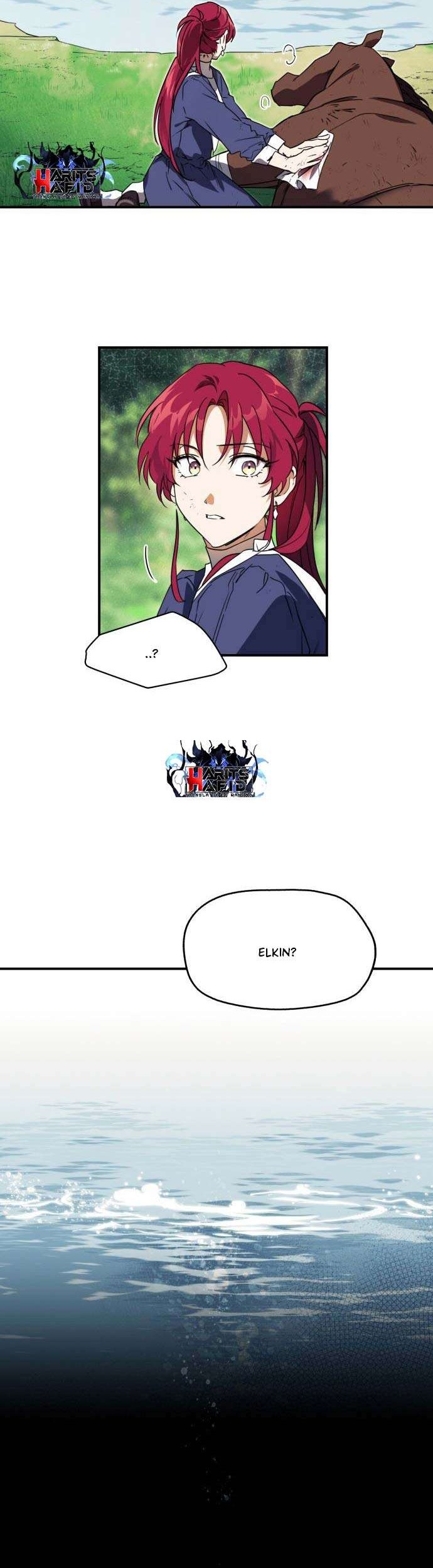 Blinded By The Setting Sun chapter 9 halaman 3