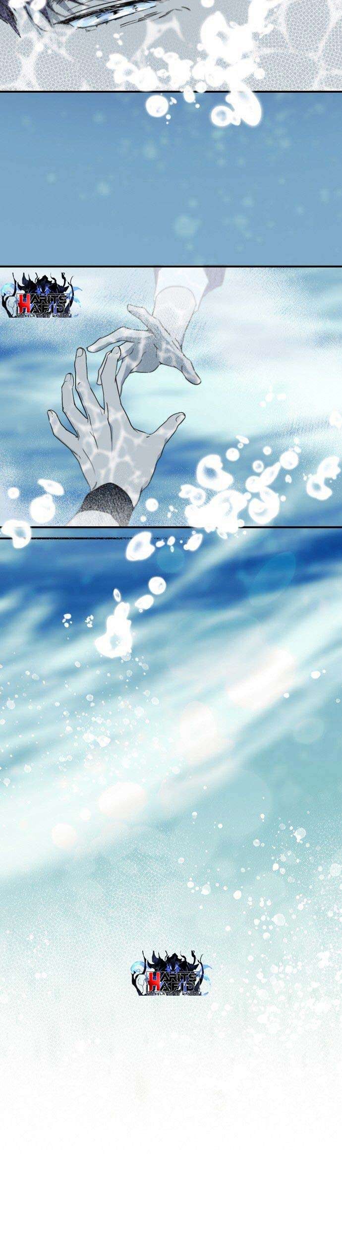 Blinded By The Setting Sun chapter 9 halaman 14